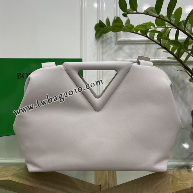 Bottega veneta高端女包 98089 寶緹嘉THE TRIANGLE肩背女包 BV2021新款款三角手提女包  gxz1332